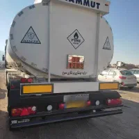 تانک سه محور چهار مواد درجه یک|خودرو سنگین|اصفهان, توپخانه ارتش|دیوار