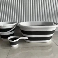 اسباب بازی و سیسمونی بچه کهنه شور-گهواره برقی و..|اسباب‌بازی بچه|مشهد, جانباز|دیوار