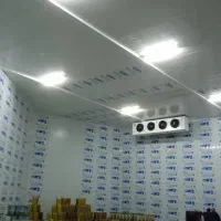 طراحی و اجرای سردخانه صنعتی تضمینی|خدمات پیشه و مهارت|نظرآباد, نظرآباد|دیوار