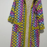 حوله تن پوش