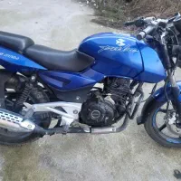 پالس ۱۸۰|موتورسیکلت|نجف‌آباد, فردوسی|دیوار