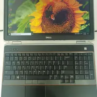 لپ‌تاپ دل (DELL)|رایانه همراه|کلاله, |دیوار