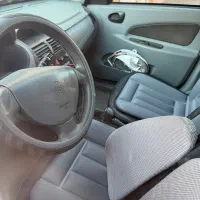 ماشین تیبا|خودرو سواری و وانت|کاشان, شهرک فرهنگیان|دیوار