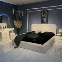 ۲نفره دونفره تشک سرویس تختخواب تخت خواب ۱نفره|تخت و سرویس خواب|شیراز, شهرک فرزانگان|دیوار