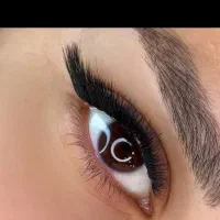 اف ویژه درلاین کاشت مژه و اکستنشن و اموزش مژه|خدمات آموزشی|دورود, |دیوار