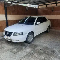 فروش فوری سمند سورن پلاس دوگانه