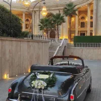 اجاره ماشین کلاسیک|خودرو اجاره‌ای|تهران, شهرک آتی شهر|دیوار