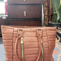 کیف نو چرمی مناسب هدیه و استفاده کفش مجلسی نو