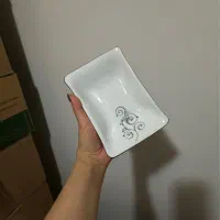 ظروف چینی زرین ۹۰ پارچه ۱۲ نفره