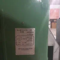 کولر آبی ۳۵۰۰ دو عدد|کولر آبی|گرگان, |دیوار