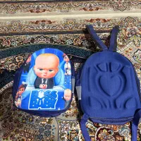 کیف مدرسه