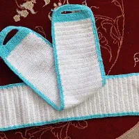 لیف کمری دستباف و سایر بافتها ... پذیرفته میشود