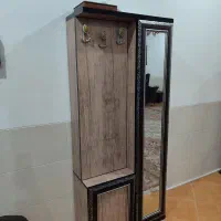 بوفه .میز ال دی .جاکفشی