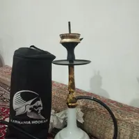 قلیون تمیز مرب همچی کامل|کلکسیون و سرگرمی|صباشهر, |دیوار