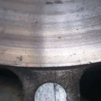 دیسک صحفه پیکاپ پاترول نیسان|قطعات یدکی و لوازم جانبی|سنندج, |دیوار