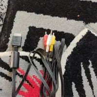 کابل تصویر و صدای سونی ۱ و ۲ اورجینال فابریک اصل