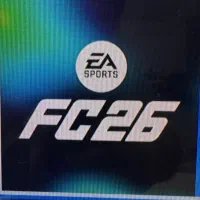 فقط ازکارتن بازشدآک 150بازی فیفا2026 ps4 slimاستند|کنسول، بازی ویدئویی و آنلاین|تهران, بوستان چیتگر|دیوار