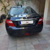 دنا پلاس ۱۴۰۰|خودرو سواری و وانت|گرگان, |دیوار