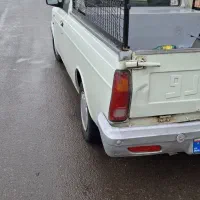 پیکان وانت مدل ۹۱|خودرو سواری و وانت|ابهر, |دیوار