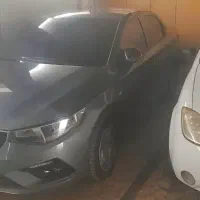 تارا v1مدل ۱۴۰۱ بی رنگ|خودرو سواری و وانت|کرج, گلشهر|دیوار