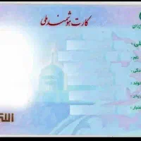 مدارک گم شده