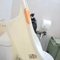 وان حمام کودک