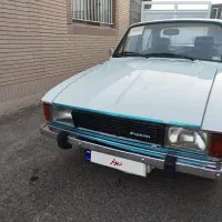 پیکان سواری در حد