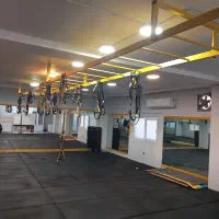 فروش وسایل باشگاه ورزشی