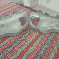 سلام چراغ جلو پراید سالم 132|قطعات یدکی و لوازم جانبی|زابل, |دیوار