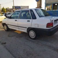 پراید خیلی تمیز