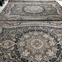 فرش ۷۰۰ شانه سورمه ای