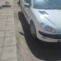 206sd v8|خودرو سواری و وانت|بیرجند, |دیوار
