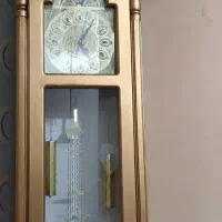 ساعت طلایی|ساعت دیواری و تزئینی|مشهد, رسالت|دیوار