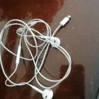 هدفون آیفون و عینک|لوازم جانبی موبایل و تبلت|ماکو, |دیوار