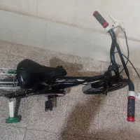 دوچرخه ۱۶|دوچرخه، اسکیت، اسکوتر|مشهد, چهنو|دیوار