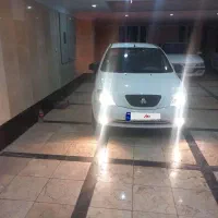 تیبا صندوقدار مدل 1401