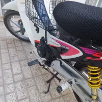 موتور طرح ویو کویر رادیسون