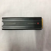 SSD 980 pro with Heatsink همراه با ۳ سال گارانتی|قطعات و لوازم جانبی رایانه|اصفهان, ملاصدرا|دیوار