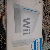 کنسول نینتندو wii