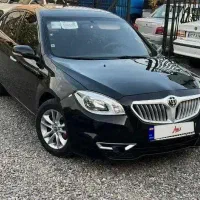 برلیانس h330 اتومات