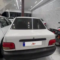 پراید ۱۳۱