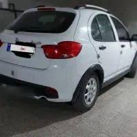 کوییک  ساده ۹۸(معاوضه با سمند سورن و رانا)