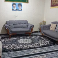 مبل|مبلمان خانگی و میز عسلی|باوی, |دیوار