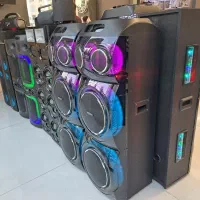 اسپیکر ۳۵ هزار واتی فوق حرفه‌ای آرگون کیفیت بینظیر