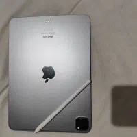 ipad 11 pro 4th generation 256gb wifi|تبلت|تهران, شهید اسدی|دیوار