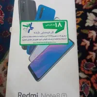 موبایل شیائومی نوت 8|موبایل|تهران, خزانه|دیوار