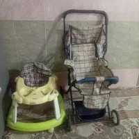 کالسکه و روروئگ