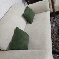 مبل ۶ نفره  نو|مبلمان خانگی و میز عسلی|وحیدیه, |دیوار