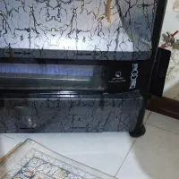 بخاری ۱۲ هزار مروارید سوز