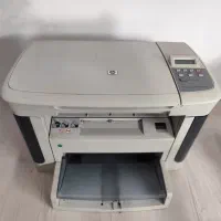 پرینتر3کاره لیزریhp M1120